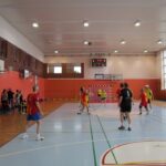 Mecz piłki siatkowej w Daleszycach / Paweł Solarz / Radio Kielce