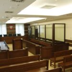 Otwarcie nowego pawilonu Sądu Okręgowego w Kielcach. / Piotr Michalski / Radio Kielce