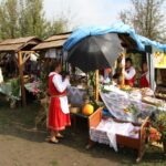 Święto Chleba w Tokarni / Piotr Michalski / Radio Kielce