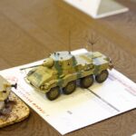 Świętokrzyski Festiwal Modeli Redukcyjnych w WDK / Piotr Michalski / Radio Kielce