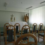 Otwarcie Domu Seniora / Piotr Michalski / Radio Kielce