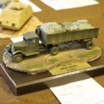 Świętokrzyski Festiwal Modeli Redukcyjnych w WDK / Piotr Michalski / Radio Kielce