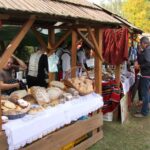 Święto Chleba w Tokarni / Piotr Michalski / Radio Kielce