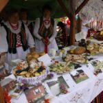 Święto Chleba w Tokarni / Piotr Michalski / Radio Kielce