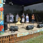 Święto Chleba w Tokarni / Piotr Michalski / Radio Kielce