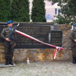 74 rocznica agresji sowieckiej na Polskę / Teresa Czajkowska / Radio Kielce