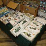 Świętokrzyski Festiwal Modeli Redukcyjnych w WDK / Piotr Michalski / Radio Kielce