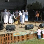 Święto Chleba w Tokarni / Piotr Michalski / Radio Kielce