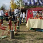 Święto Chleba w Tokarni / Piotr Michalski / Radio Kielce