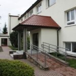 Otwarcie Domu Seniora / Piotr Michalski / Radio Kielce