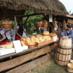 Święto Chleba w Tokarni / Piotr Michalski / Radio Kielce