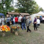 Święto Chleba w Tokarni / Piotr Michalski / Radio Kielce