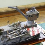 Świętokrzyski Festiwal Modeli Redukcyjnych w WDK / Piotr Michalski / Radio Kielce