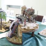 Świętokrzyski Festiwal Modeli Redukcyjnych w WDK / Piotr Michalski / Radio Kielce