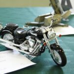 Świętokrzyski Festiwal Modeli Redukcyjnych w WDK / Piotr Michalski / Radio Kielce