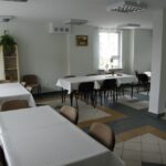 Otwarcie Domu Seniora / Piotr Michalski / Radio Kielce