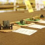 Świętokrzyski Festiwal Modeli Redukcyjnych w WDK / Piotr Michalski / Radio Kielce