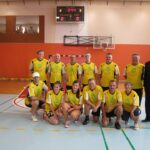 Mecz piłki siatkowej w Daleszycach / Paweł Solarz / Radio Kielce