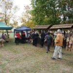 Święto Chleba w Tokarni / Piotr Michalski / Radio Kielce