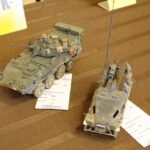 Świętokrzyski Festiwal Modeli Redukcyjnych w WDK / Piotr Michalski / Radio Kielce