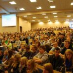 Kielecki Salon Maturzystów / Paweł Klepka / Radio Kielce