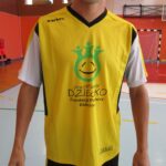 Mecz piłki siatkowej w Daleszycach / Paweł Solarz / Radio Kielce