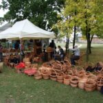 Święto Chleba w Tokarni / Piotr Michalski / Radio Kielce