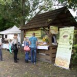 Święto Chleba w Tokarni / Piotr Michalski / Radio Kielce