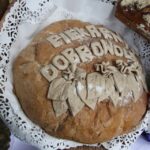 Święto Chleba w Tokarni / Piotr Michalski / Radio Kielce