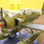 Świętokrzyski Festiwal Modeli Redukcyjnych w WDK / Piotr Michalski / Radio Kielce