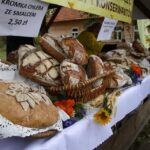 Święto Chleba w Tokarni / Piotr Michalski / Radio Kielce