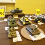 Świętokrzyski Festiwal Modeli Redukcyjnych w WDK / Piotr Michalski / Radio Kielce