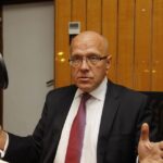 Czesław Gruszewski w Rozmowie Dnia / Radio Kielce