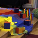 Warsztaty z Dorotą Zawadzką / Stanisław Blinstrub / Radio Kielce