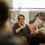 Warsztaty z Dorotą Zawadzką / Stanisław Blinstrub / Radio Kielce