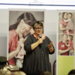 Warsztaty z Dorotą Zawadzką / Stanisław Blinstrub / Radio Kielce