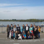 Dzieci z Mąchocic Kapitulnych na wycieczce w Usolach Syberyjskich / Radio Kielce