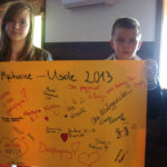 Dzieci z Mąchocic Kapitulnych na wycieczce w Usolach Syberyjskich / Radio Kielce