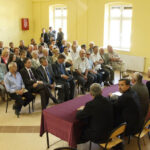 Wiceprezes Prawa i Sprawiedliwości Adam Lipiński odwiedził Piekoszów / Radio Kielce