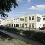 Galeria Planty Kielce / Stanisław Blinstrub / Radio Kielce