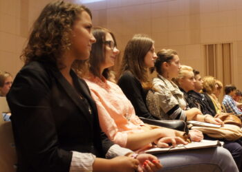 Szkoła partycypacji / Radio Kielce