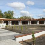 Nowe przedszkole przy ulicy Żółkiewskiego w Kielcach / Kamil Król / Radio Kielce