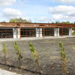 Nowe przedszkole przy ulicy Żółkiewskiego w Kielcach / Kamil Król / Radio Kielce