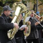 74. rocznica powstania Polskiego Państwa Podziemnego / Kamil Król / Radio Kielce