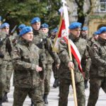 74. rocznica powstania Polskiego Państwa Podziemnego / Kamil Król / Radio Kielce