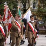 74. rocznica powstania Polskiego Państwa Podziemnego / Kamil Król / Radio Kielce