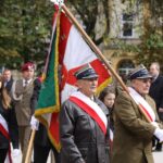 74. rocznica powstania Polskiego Państwa Podziemnego / Kamil Król / Radio Kielce