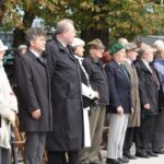 74. rocznica powstania Polskiego Państwa Podziemnego / Kamil Król / Radio Kielce