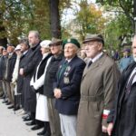 74. rocznica powstania Polskiego Państwa Podziemnego / Kamil Król / Radio Kielce