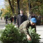 74. rocznica powstania Polskiego Państwa Podziemnego / Kamil Król / Radio Kielce